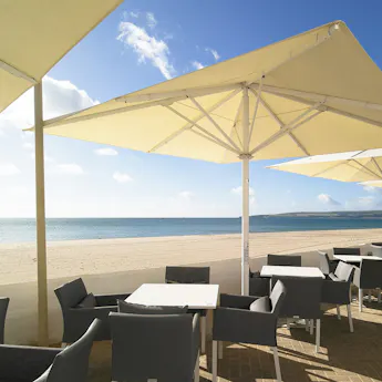 Amalfi Beach Restaurant