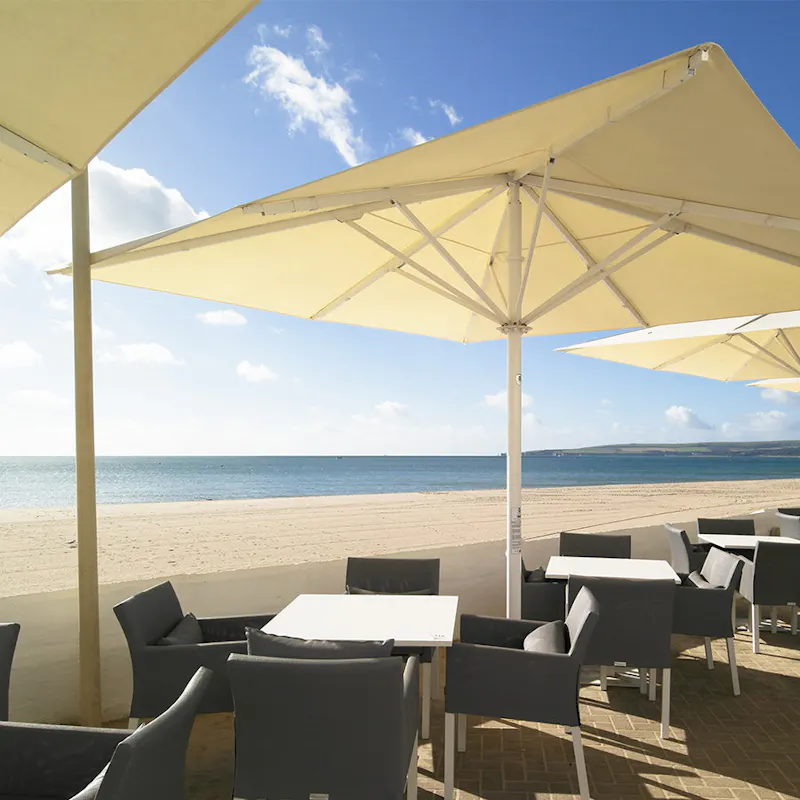 Amalfi Beach Restaurant