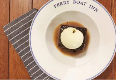 Ferry Boat Inn