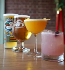 Malt Bar & Deli