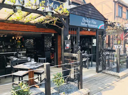 Dolce Vita - Wooburn Green