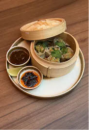 Nara Restaurant