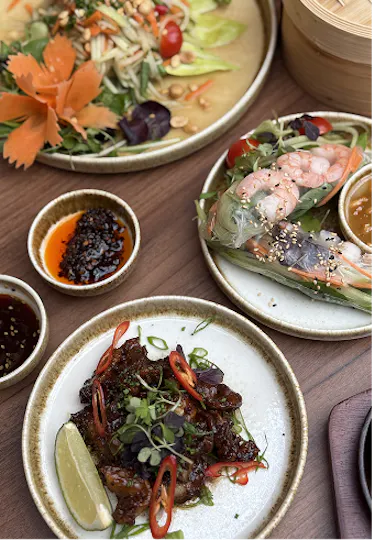 Nara Restaurant