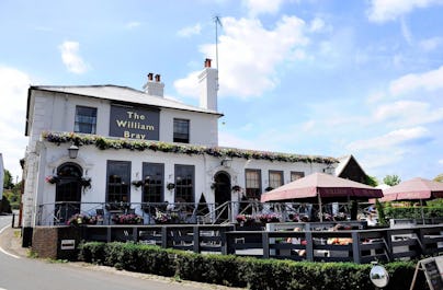 The William Bray