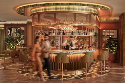 The Windsor Brasserie
