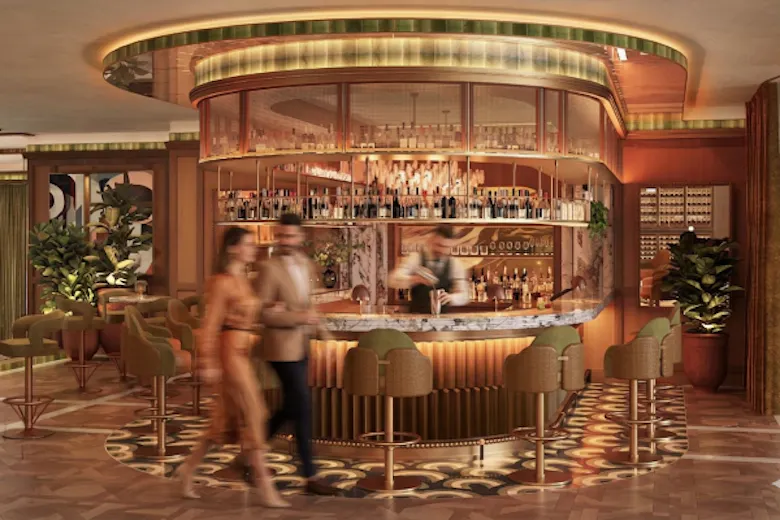 The Windsor Brasserie