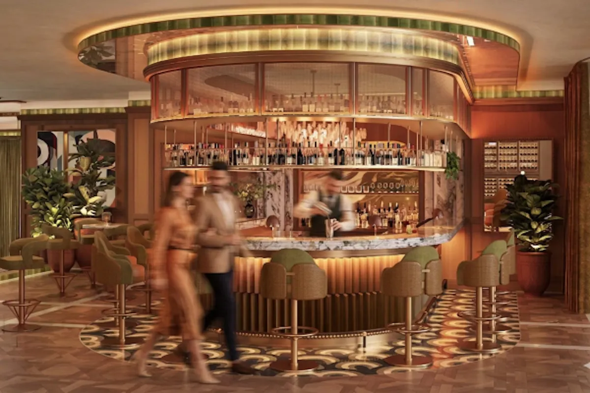 The Windsor Brasserie