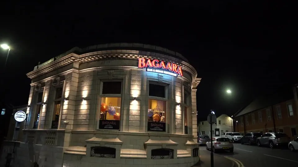 Bagaara