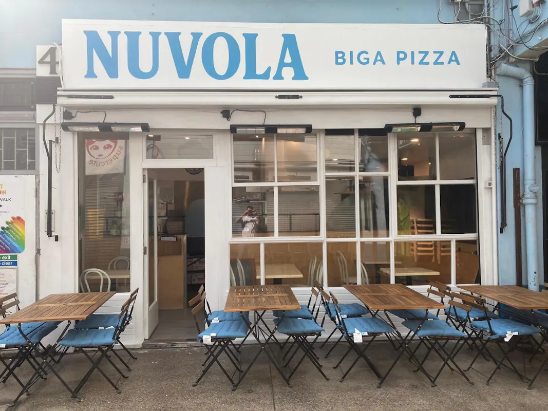 Nuvola