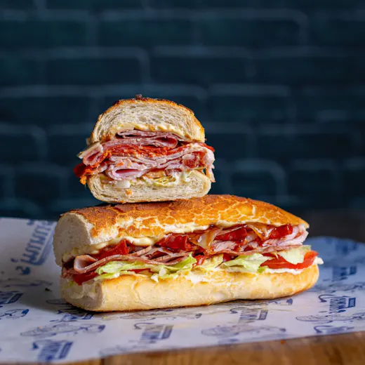Tommy’s Sandwiches