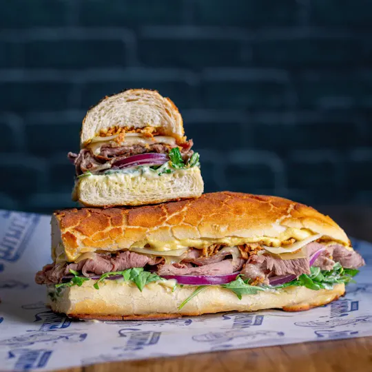 Tommy’s Sandwiches