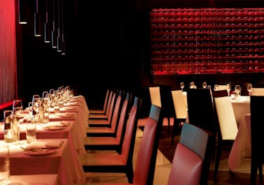 Brasserie Joël at Park Plaza