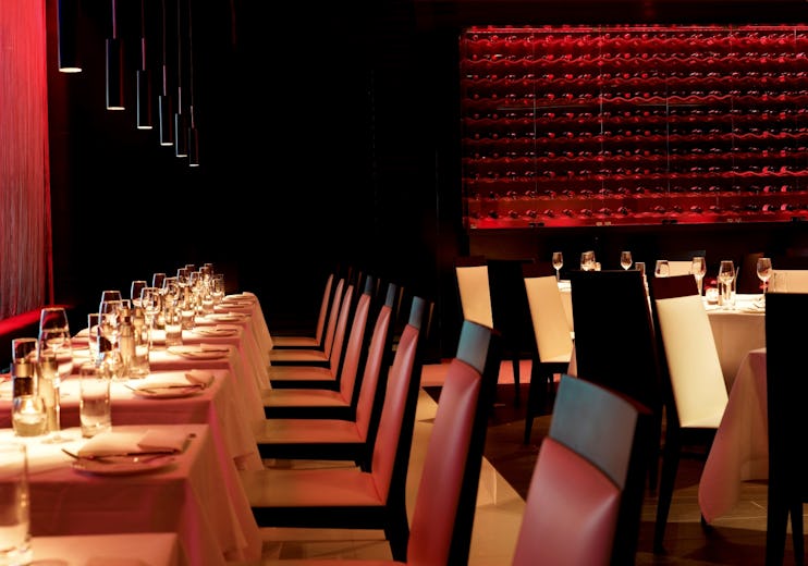 Brasserie Joël at Park Plaza