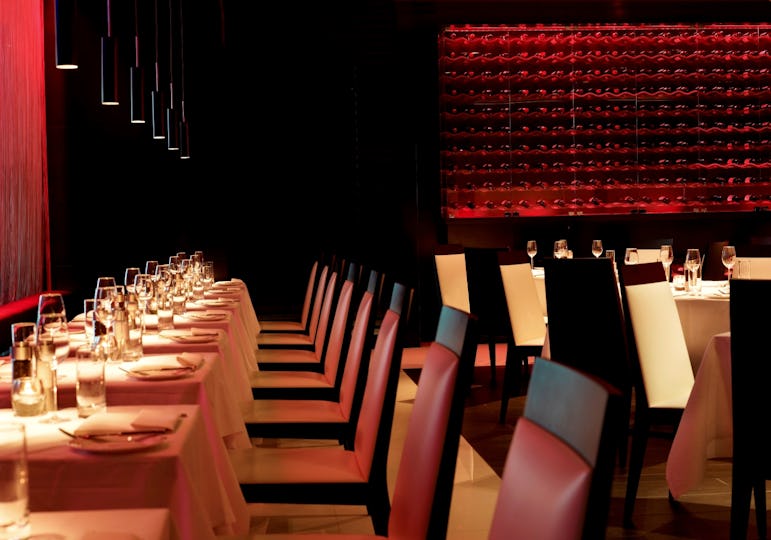 Brasserie Joël at Park Plaza