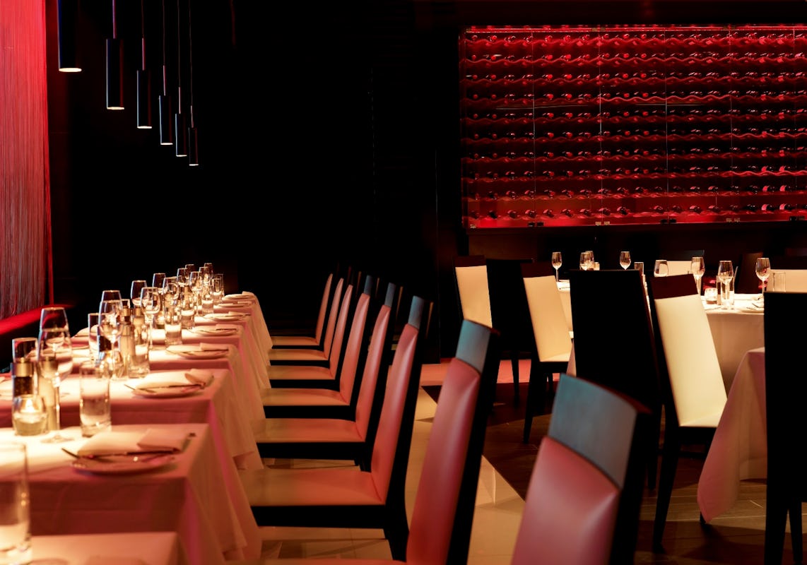 Brasserie Joël at Park Plaza