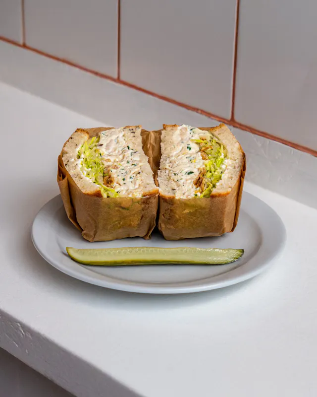Donny’s