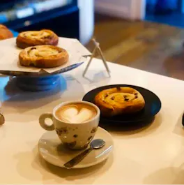 Cafe Society