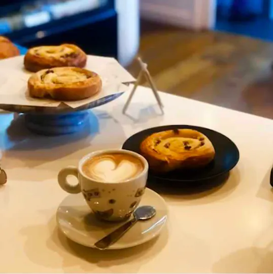 Cafe Society