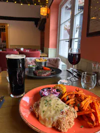 The White Lodge Attleborough