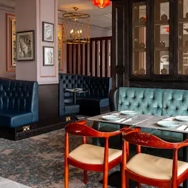 Sanxia Restaurant Kingston