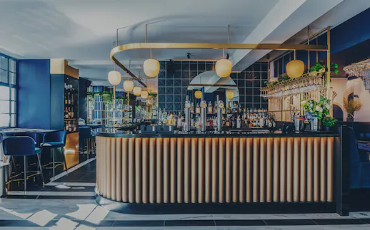 Reign Bar and Lounge