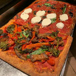 Pizza Metro