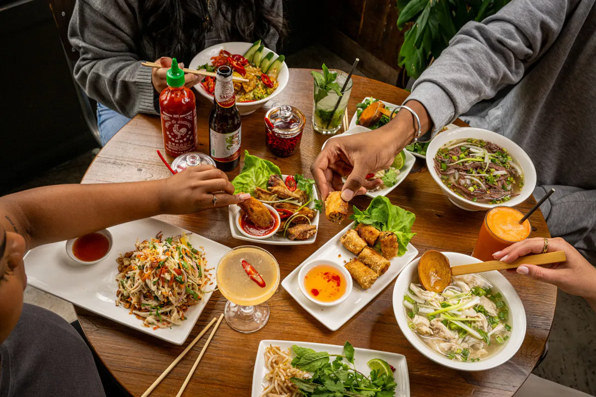 Pho Waterloo