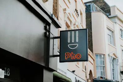 Pho Waterloo