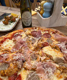 Roma Bistro-Ristorante