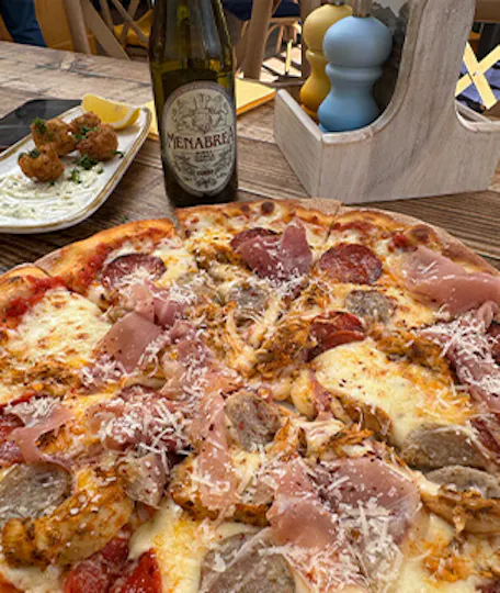 Roma Bistro-Ristorante