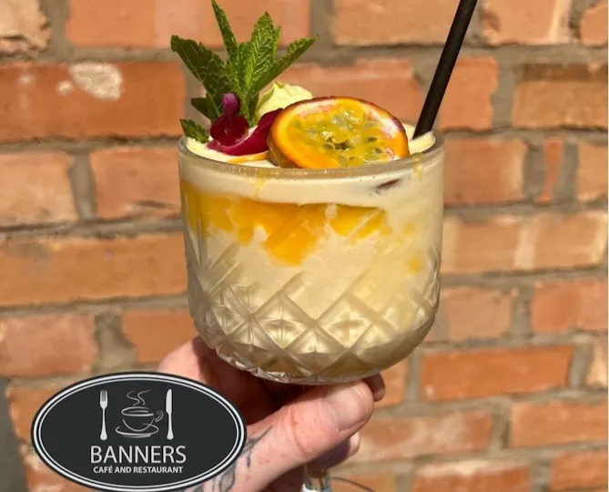 Banners Restaurant