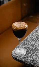 Bittersweet Leith