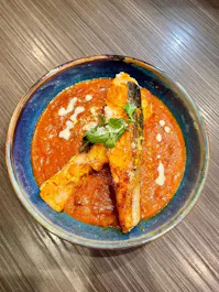 Bombay Spice