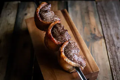 Fogo de Chão Birmingham