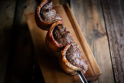 Fogo de Chão Manchester