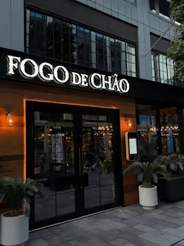 Fogo de Chão Manchester