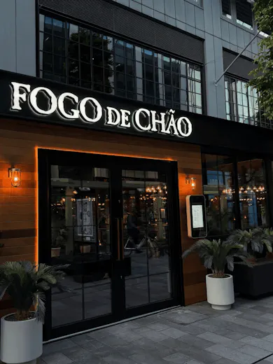 Fogo de Chão Manchester