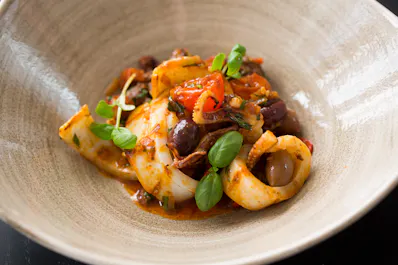 Novelli at City Quays