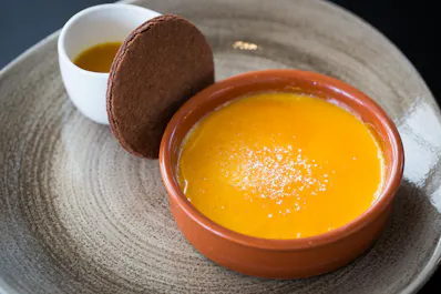 Novelli at City Quays
