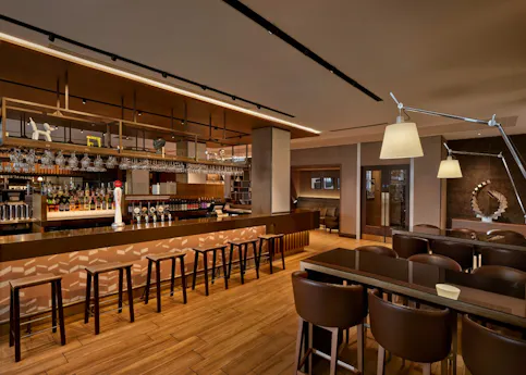 Novelli at City Quays