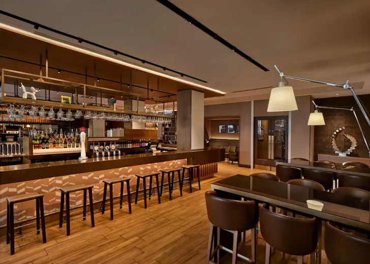 Novelli at City Quays