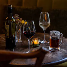 Oak Tree Inn