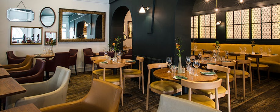 Auberge Sandell Street