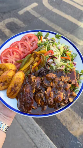 One Love Kitchen