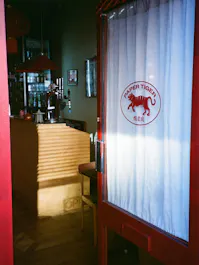 Paper Tiger