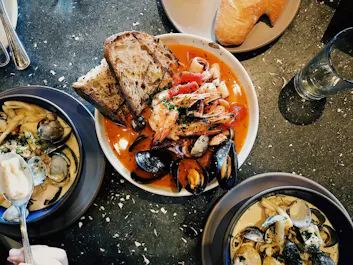 Casa Italian Restaurant