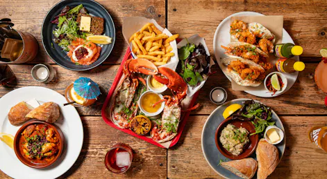 Crabshack