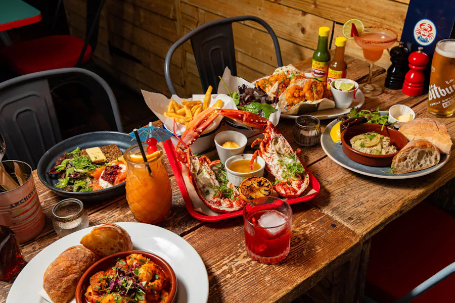 Crabshack