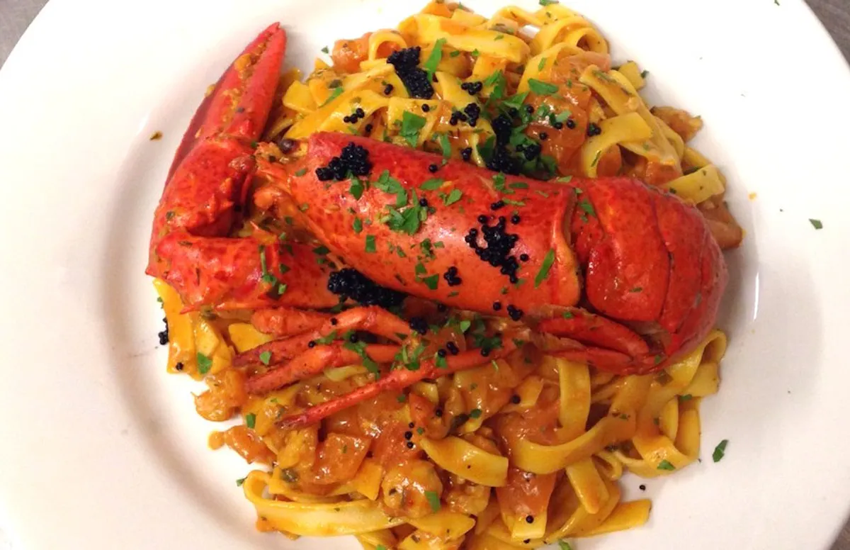 Gianni Ristorante