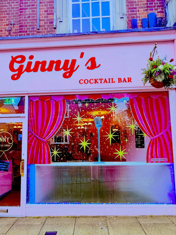 Ginny